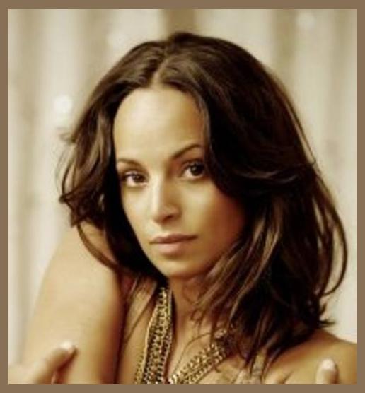 Emilia Rydberg photo 1