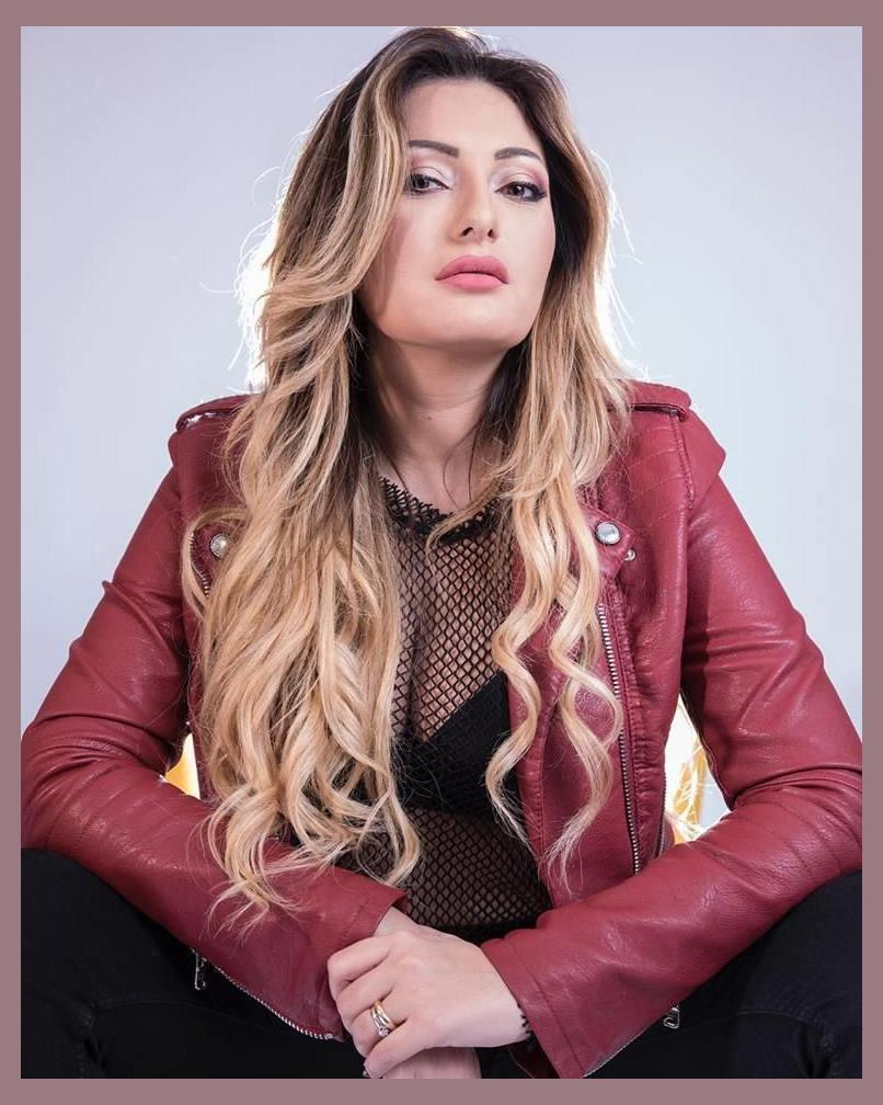Emiliana Cantone photo 1