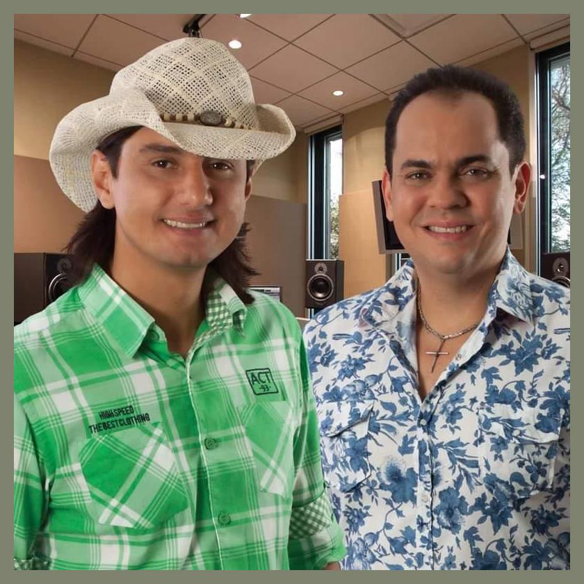 Emilio e Eduardo photo 1