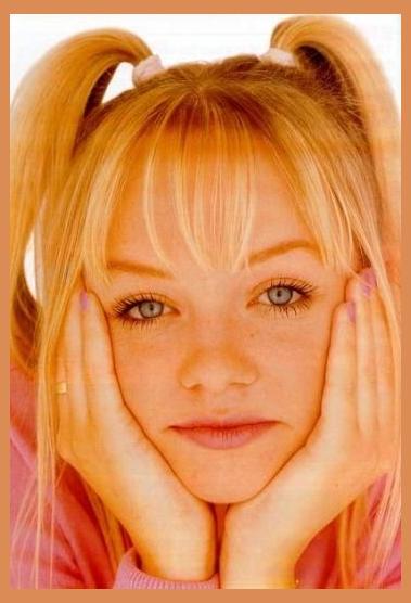 Emma Bunton photo 1