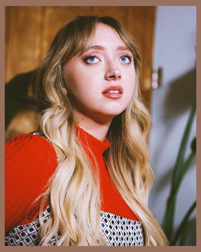 Emma Charles photo 1