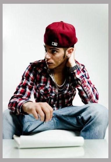 Emis Killa photo 1