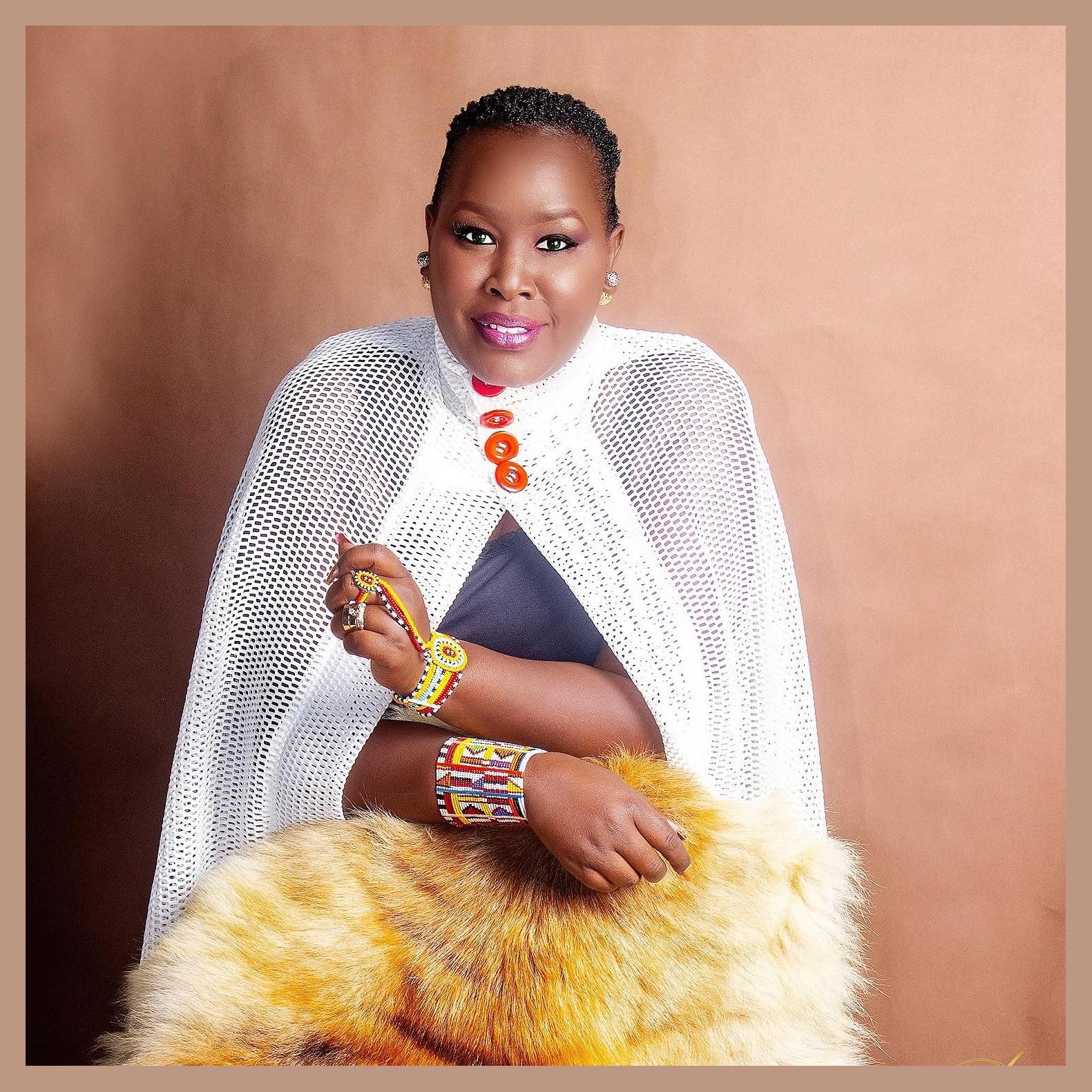 Emmy Kosgei photo 1
