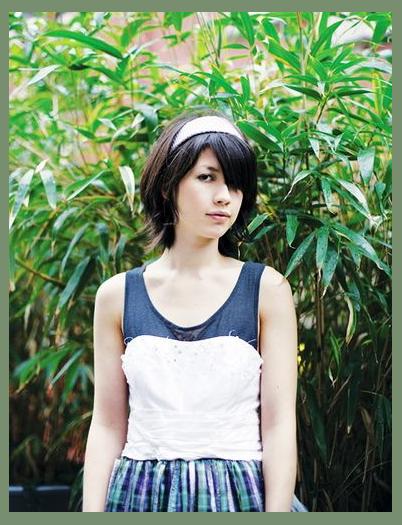Emmy The Great photo 1