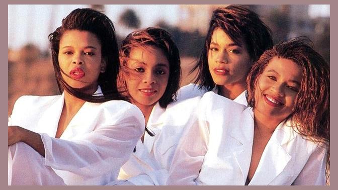 En Vogue photo 1