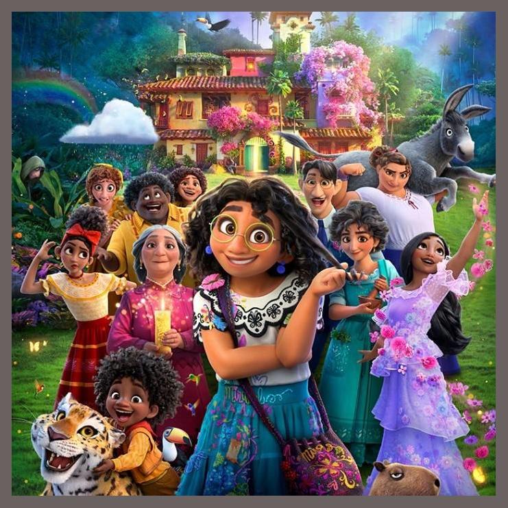 Encanto (Disney) photo 1