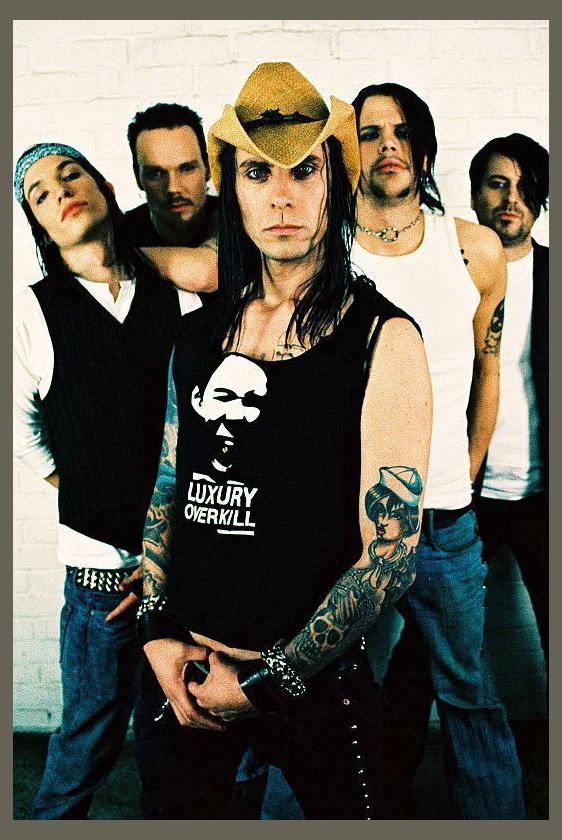 Enemies Swe photo 1