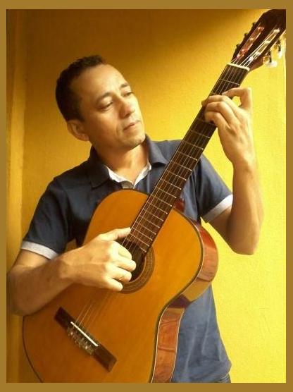 Eneas Rezende photo 1