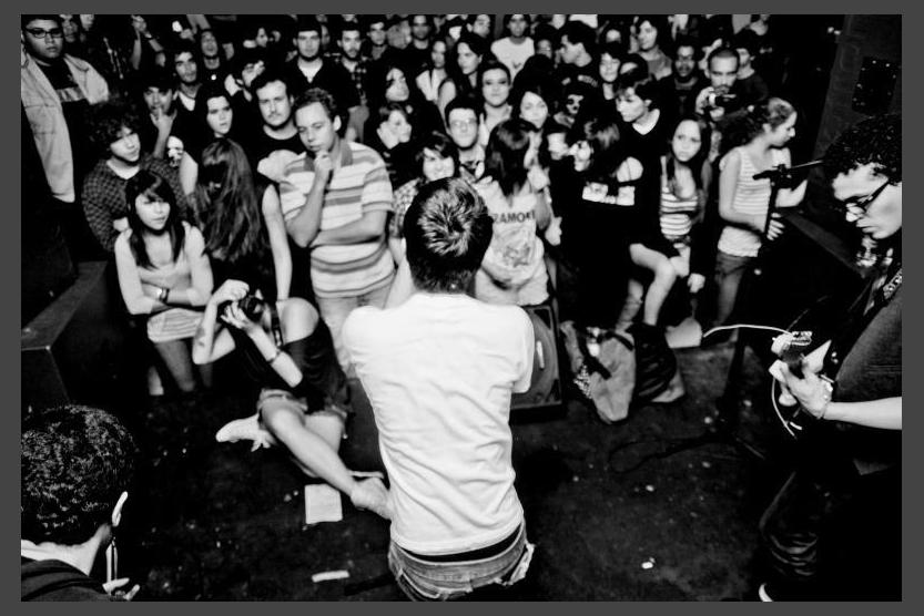 Enema Noise photo 1