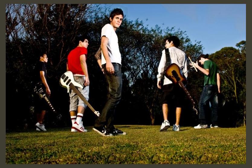Enema Rock photo 1