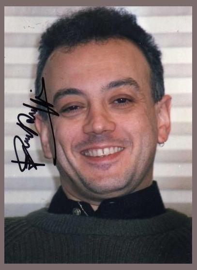 Enrico Ruggeri photo 1
