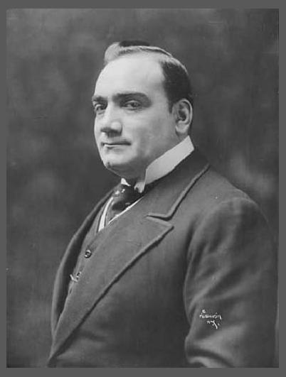 Enrico Caruso photo 1