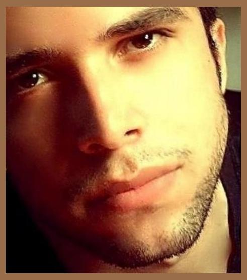 Enrique Austin photo 1