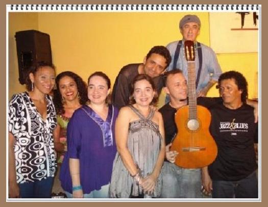 Ensaio Vocal photo 1