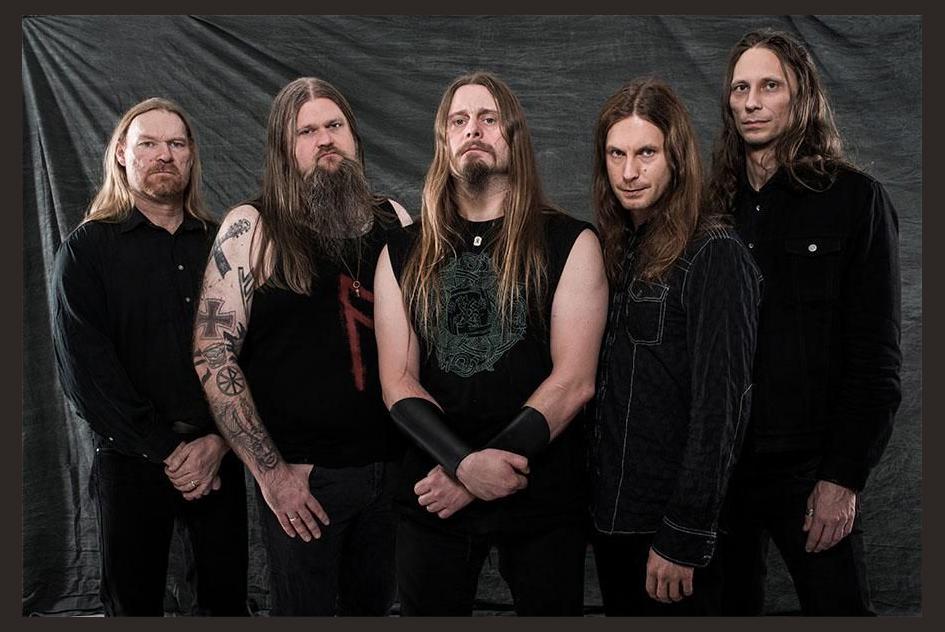 Enslaved photo 1