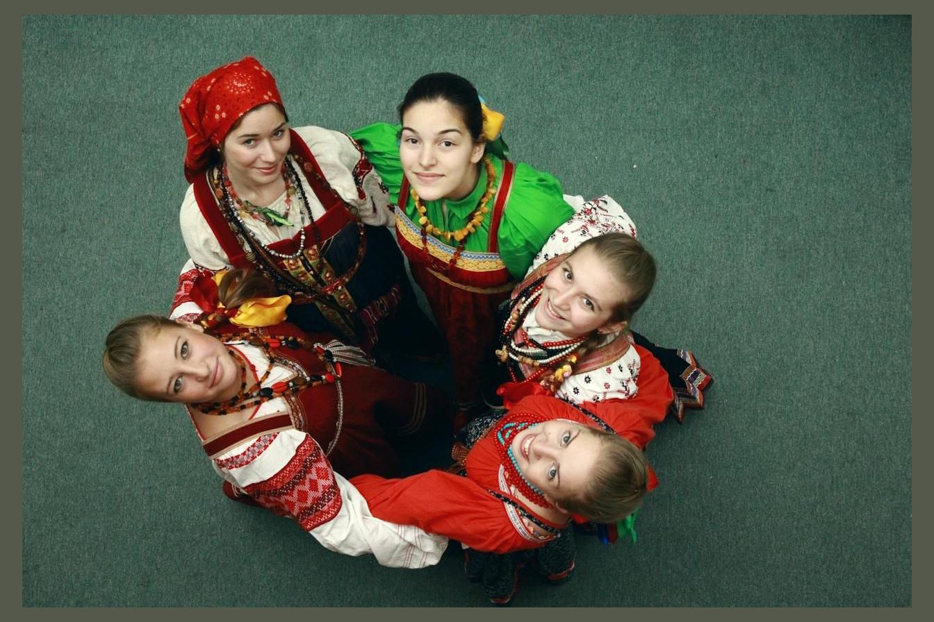 Ensemble Vanya photo 1