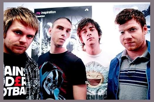 Enter Shikari photo 1