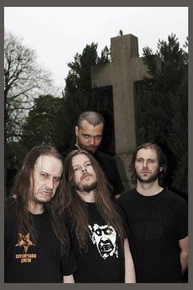 Entombed photo 1