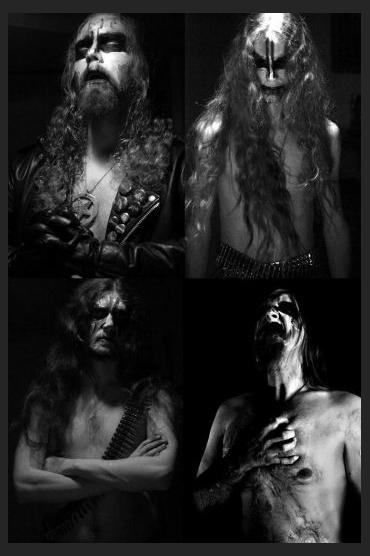 Enthroned photo 1