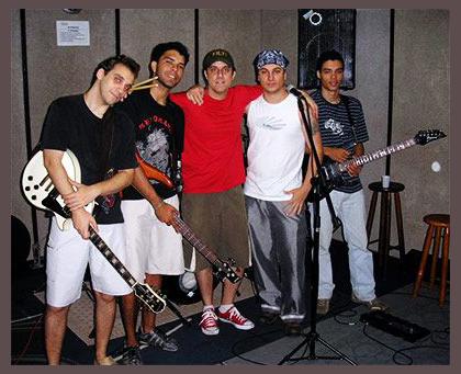 Entre 4 Paredes (E4P) photo 1