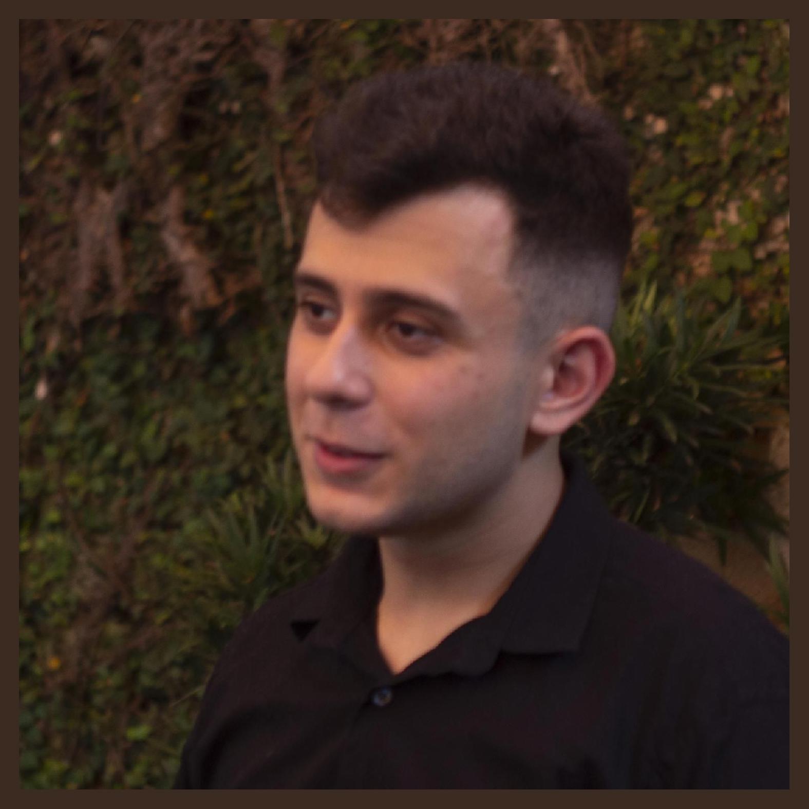 Enzo Maida photo 1