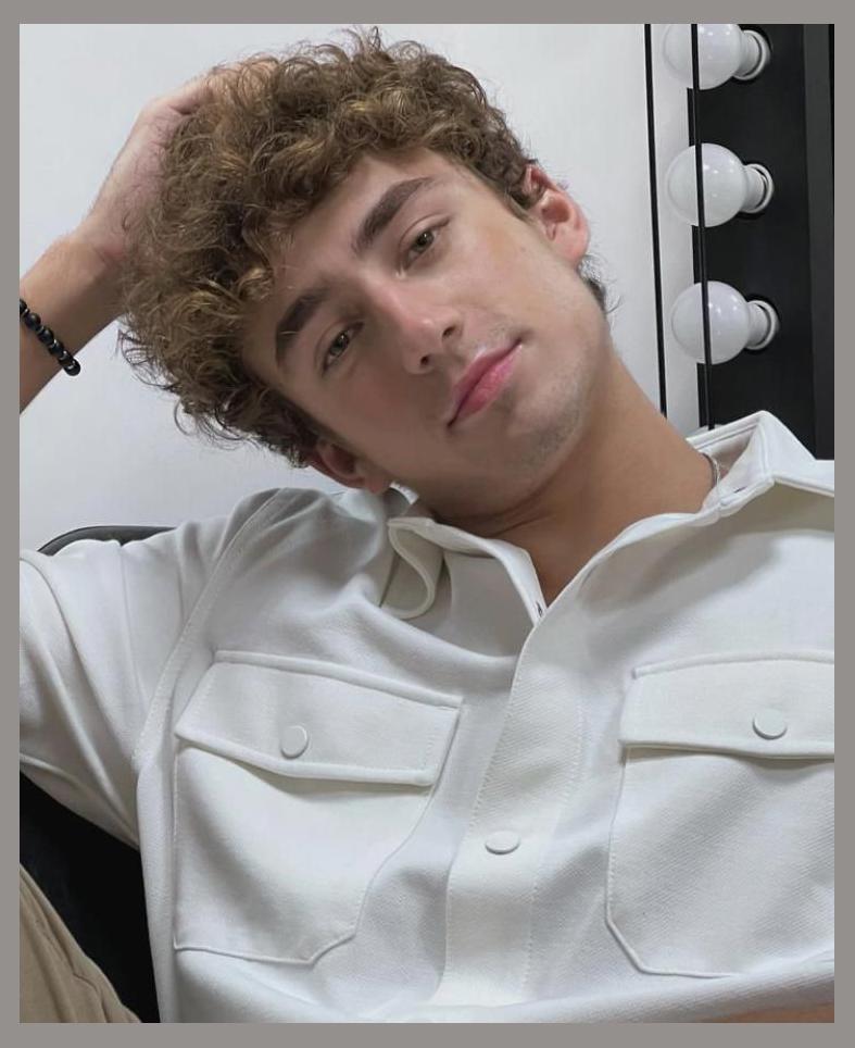 Enzo Krieger photo 1