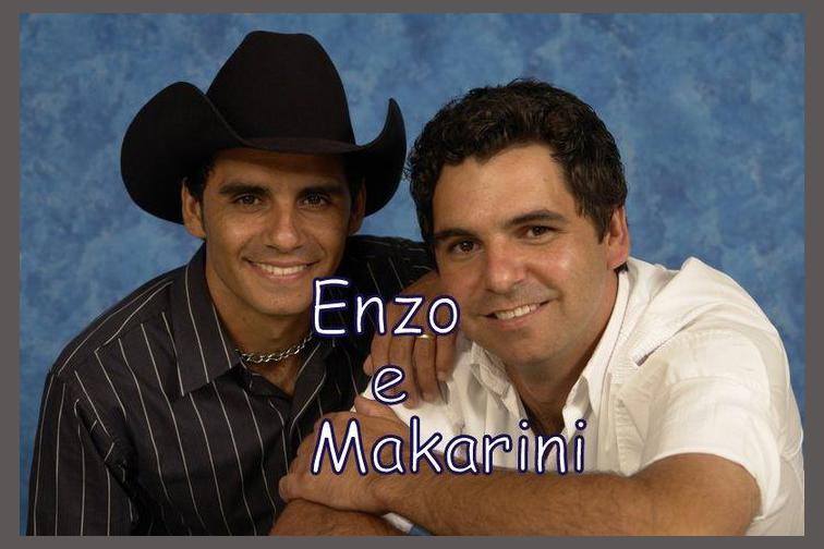 Enzo e Makarini photo 1