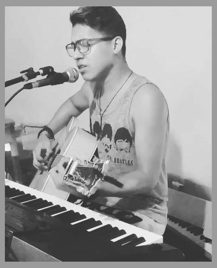 Enzo Silva photo 1