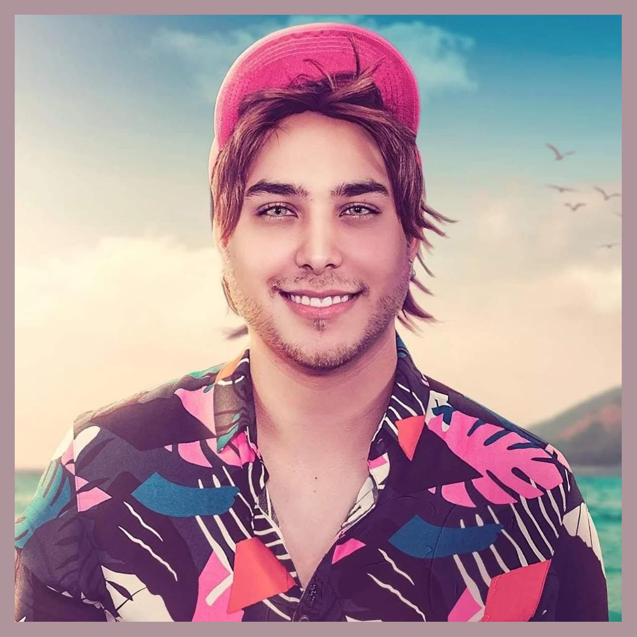 Enzo Ferraz photo 1
