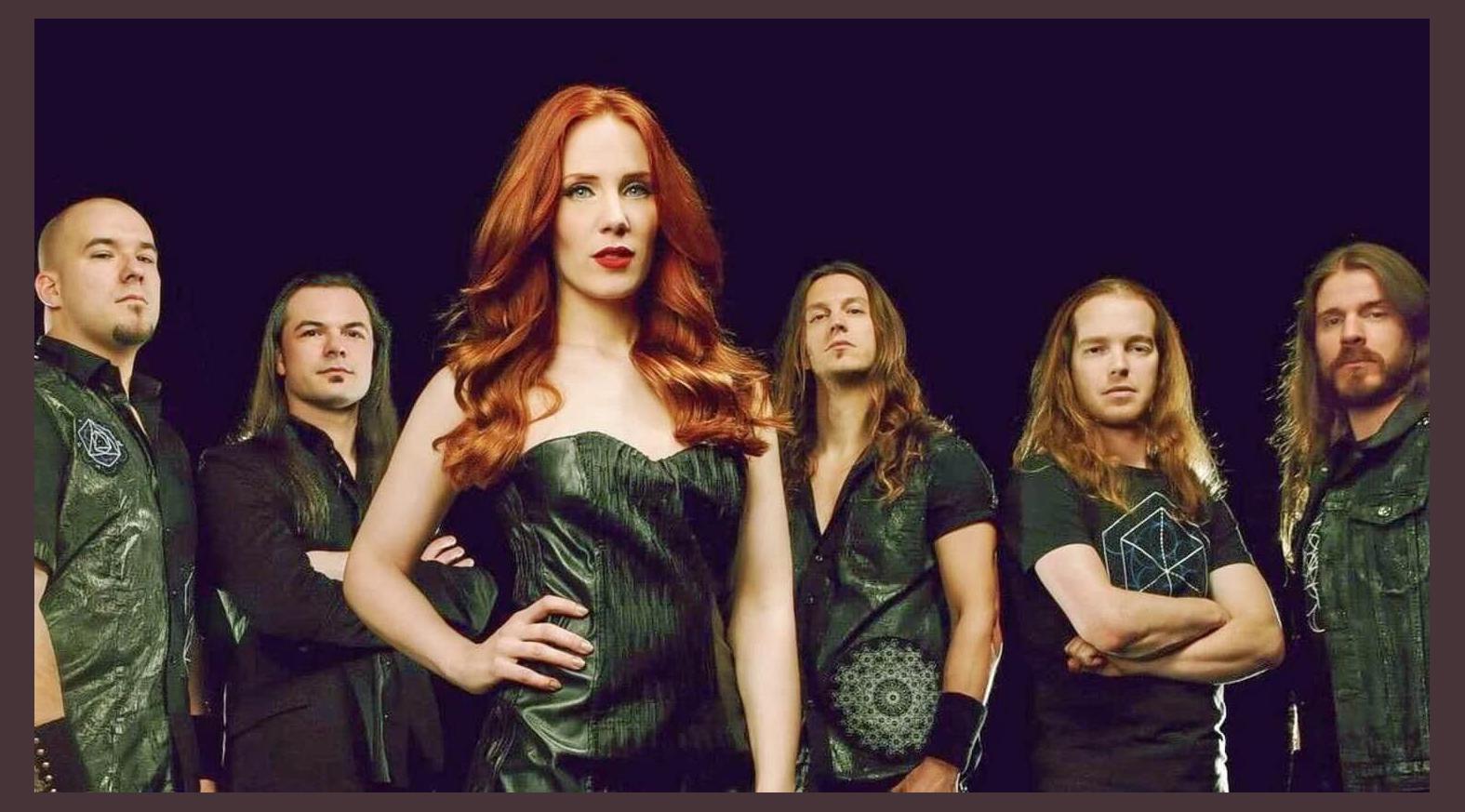 Epica photo 1