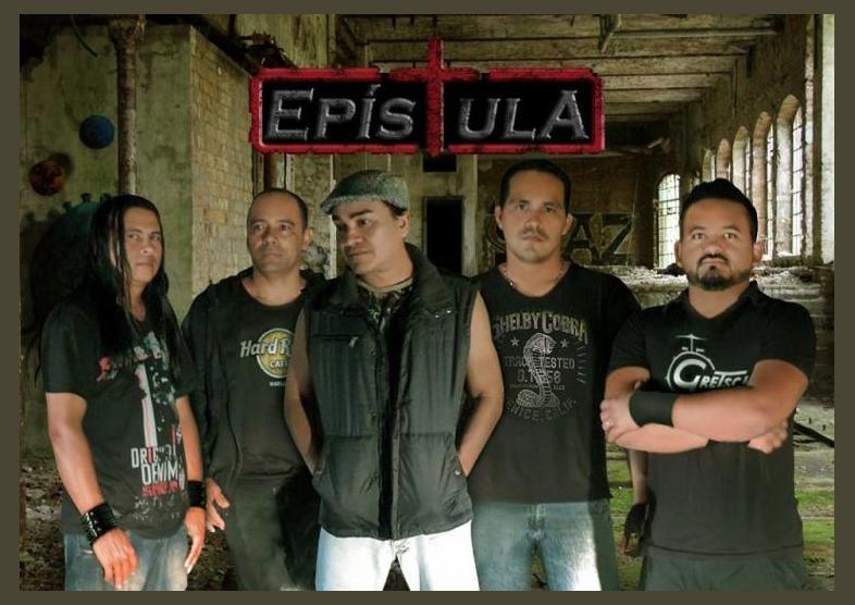 Epístula photo 1