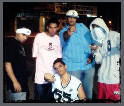 Epidemia Gospel Rap photo 1