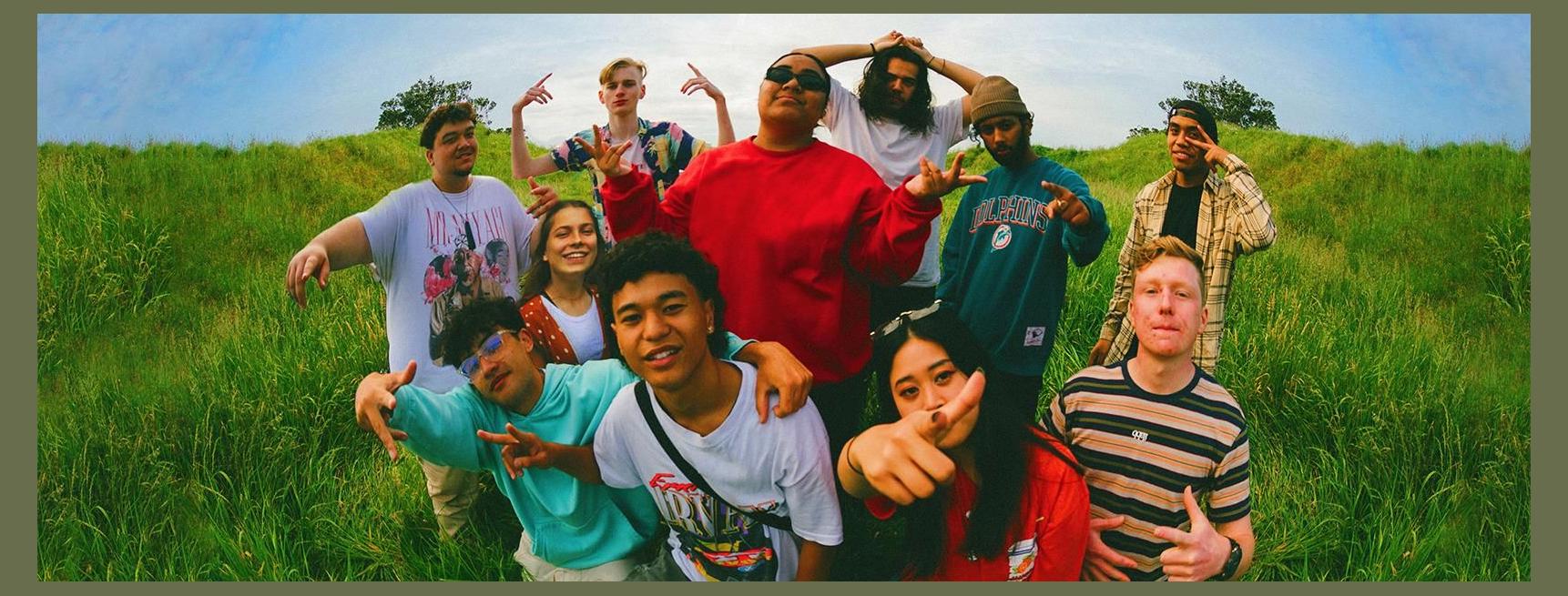 Equippers Revolution photo 1