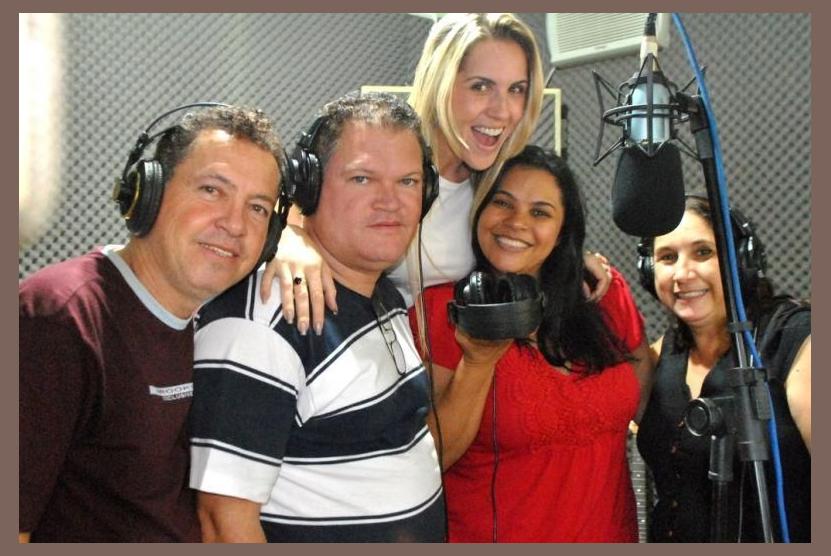 Equipe Obra de Amor photo 1