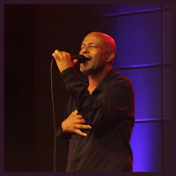 Eraldo Taylor photo 1