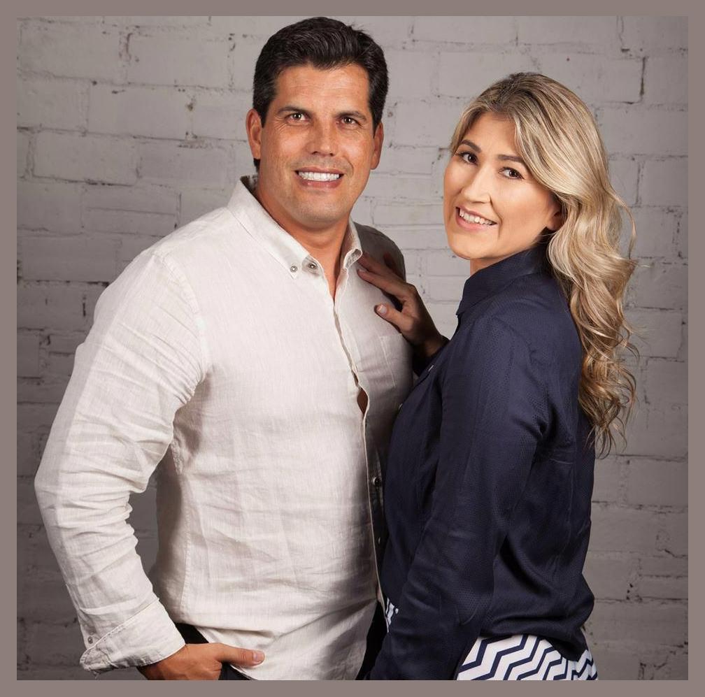 Erasmo e Aline photo 1