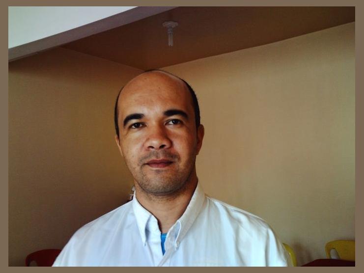 Erasmo Soares photo 1