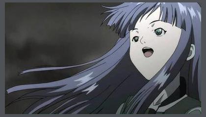 Ergo Proxy photo 1