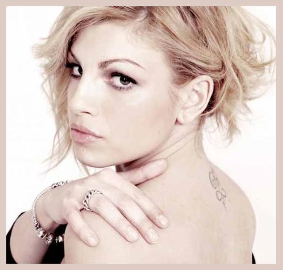 Emma Marrone photo 1