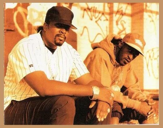 Eric B And Rakim photo 1