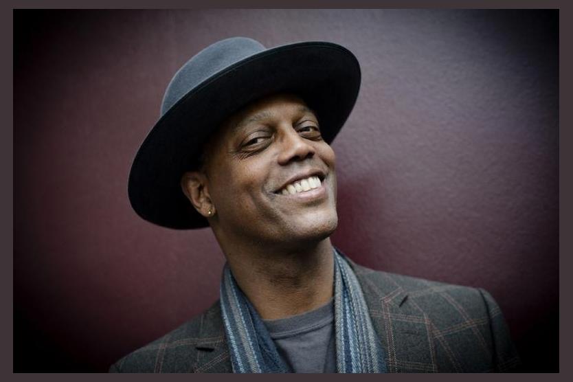 Eric Bibb photo 1