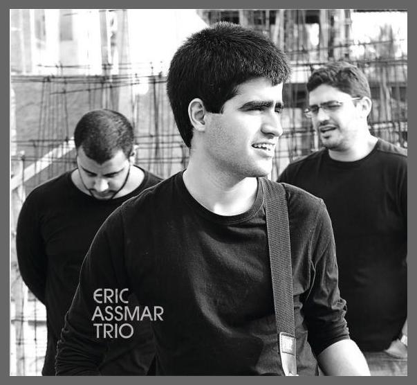 Eric Assmar Trio photo 1