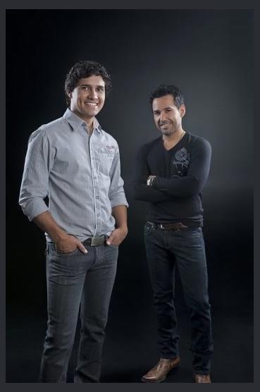 Eric e Henrique photo 1