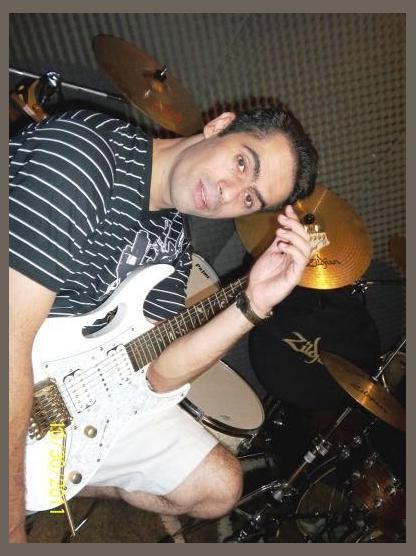 Eric Moretti photo 1
