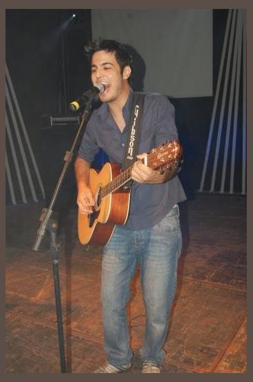 Eric Mattos photo 1