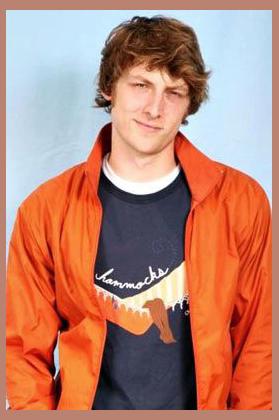 Eric Hutchinson photo 1