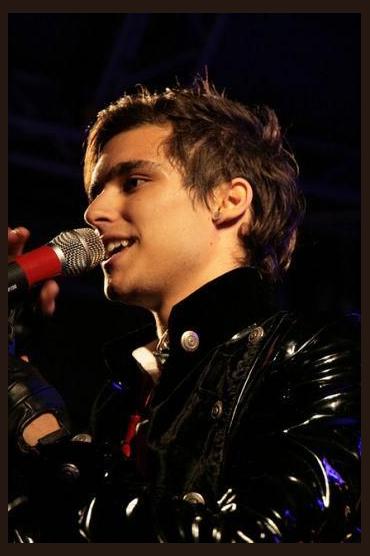 Eric Saade photo 1