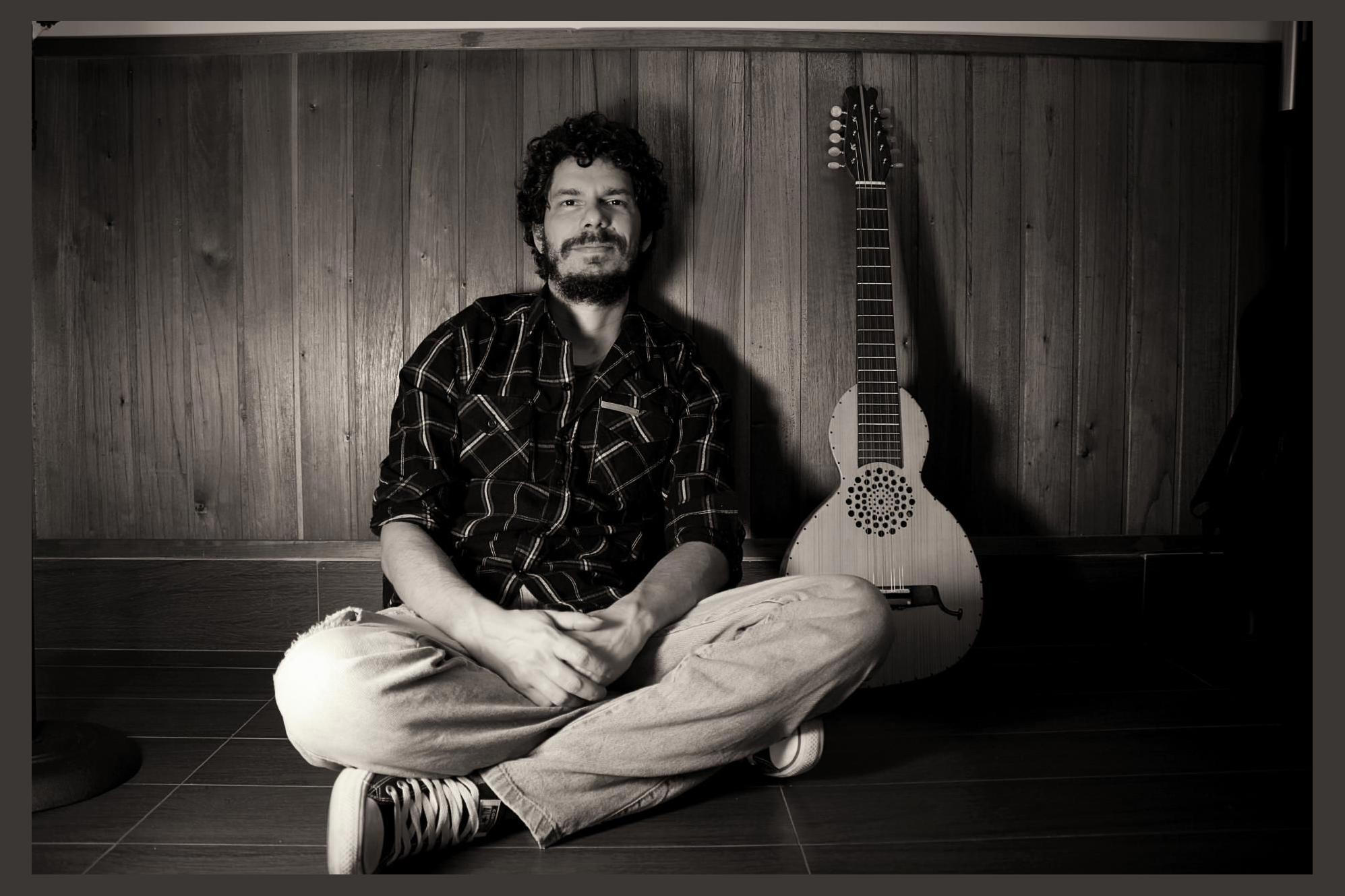 Erick Castanho photo 1