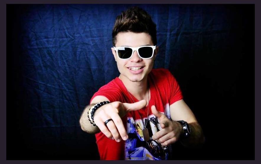 Erick Mello photo 1