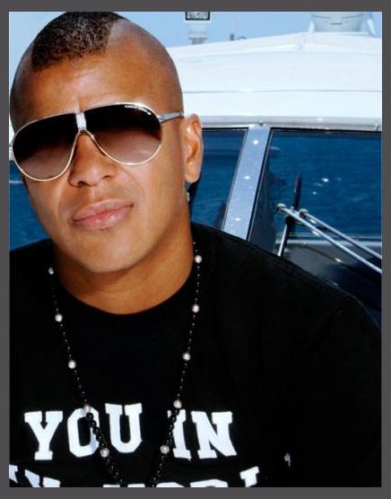 Erick Morillo photo 1